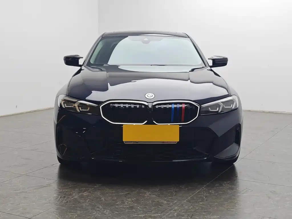 BMW 3 Series — фото 5