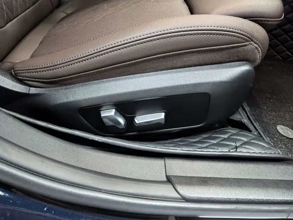 BMW 3 Series — фото 14