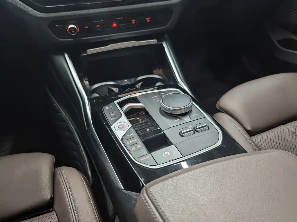 BMW 3 Series — фото 17