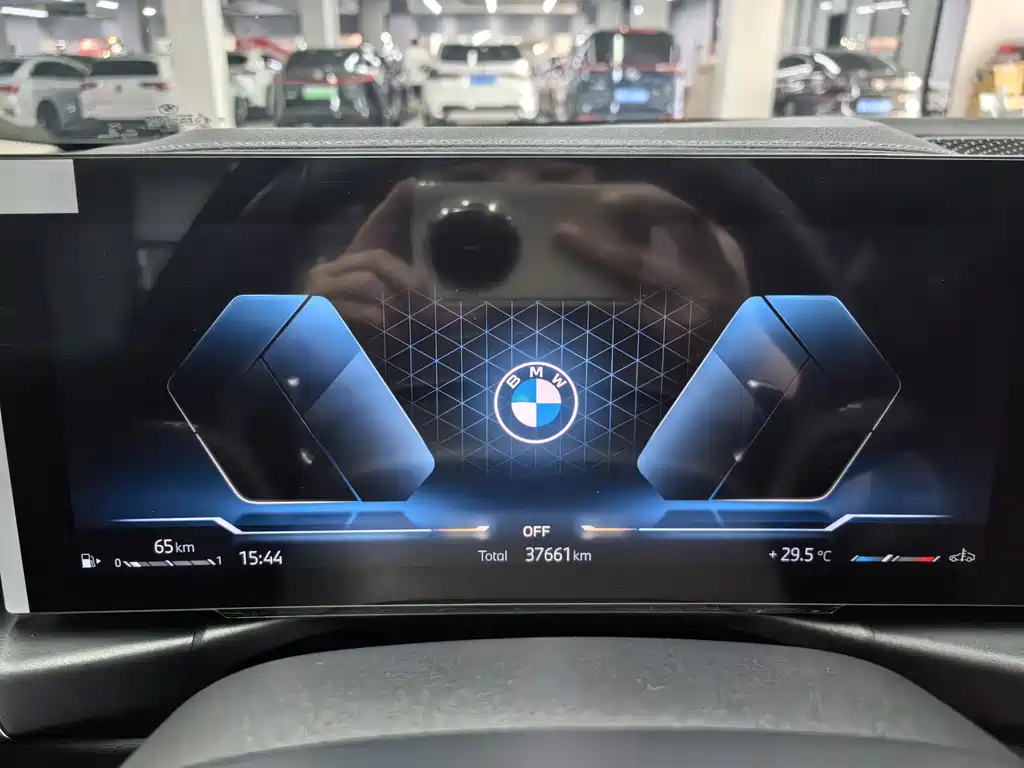 BMW 3 Series — фото 18