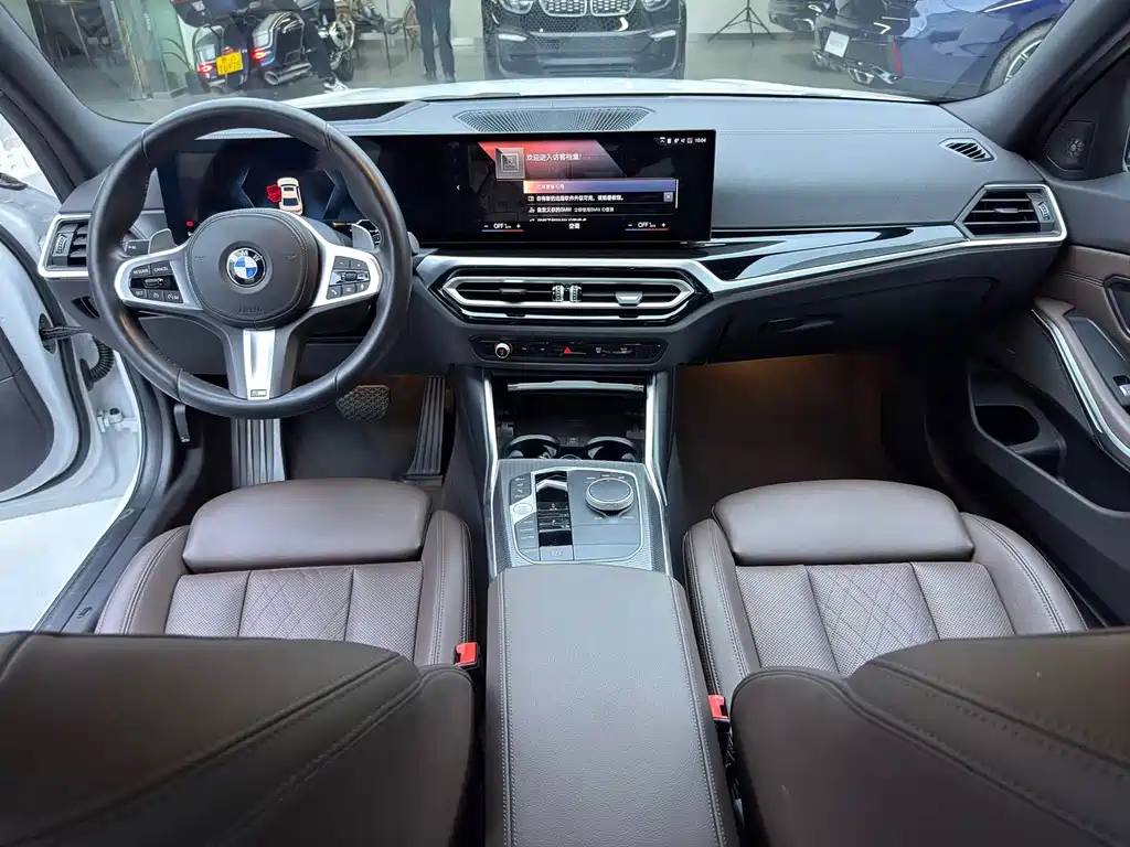 BMW 3 Series — фото 18