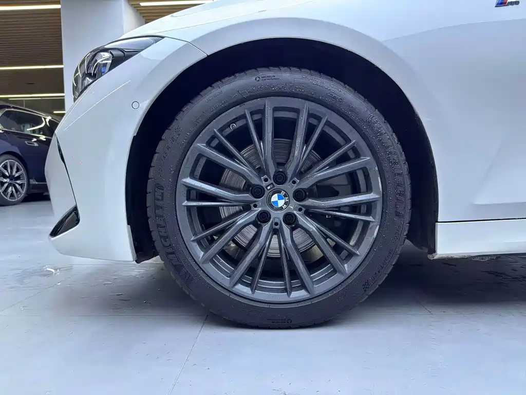 BMW 3 Series — фото 9