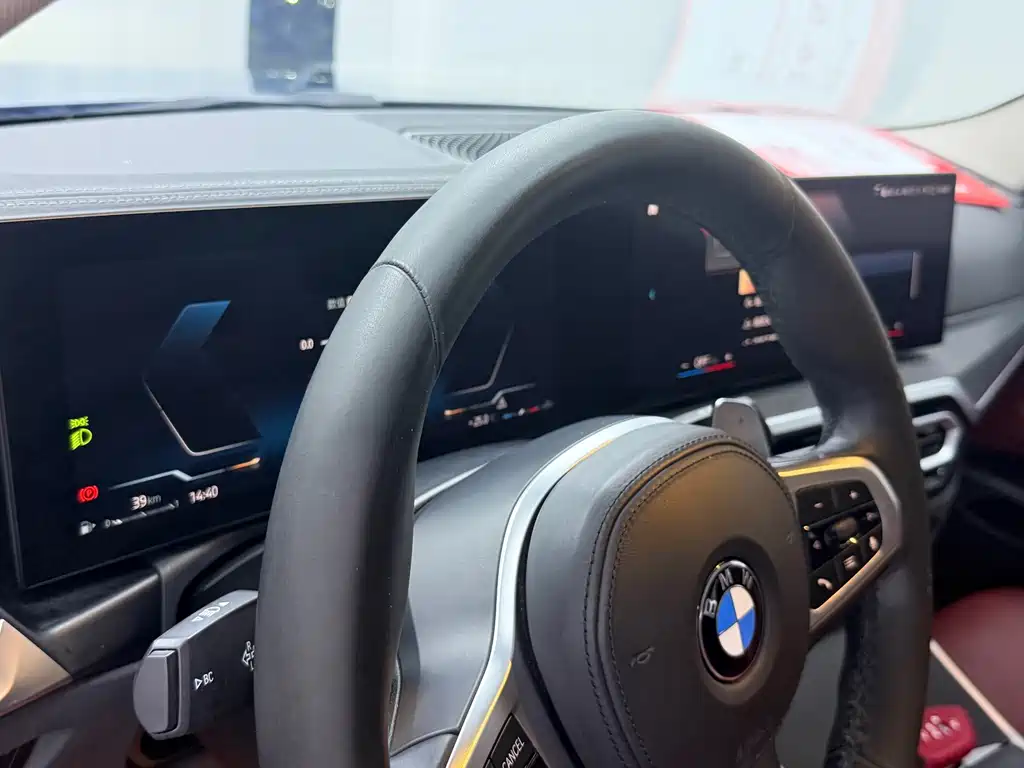 BMW 4 Series — фото 8