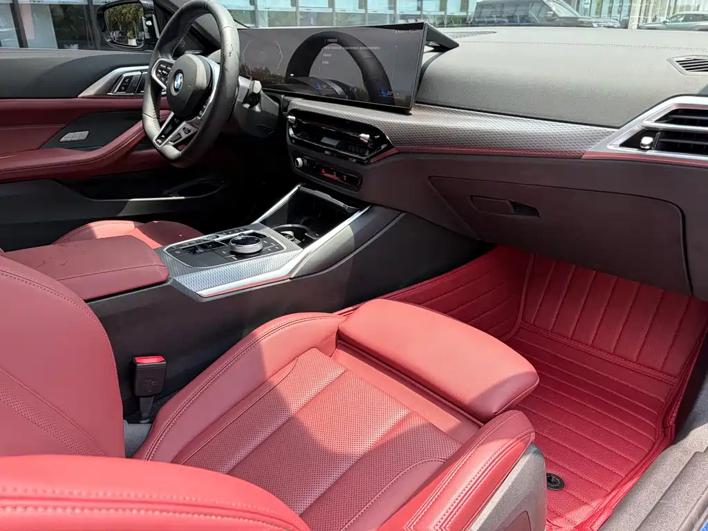 BMW 4 Series — фото 11