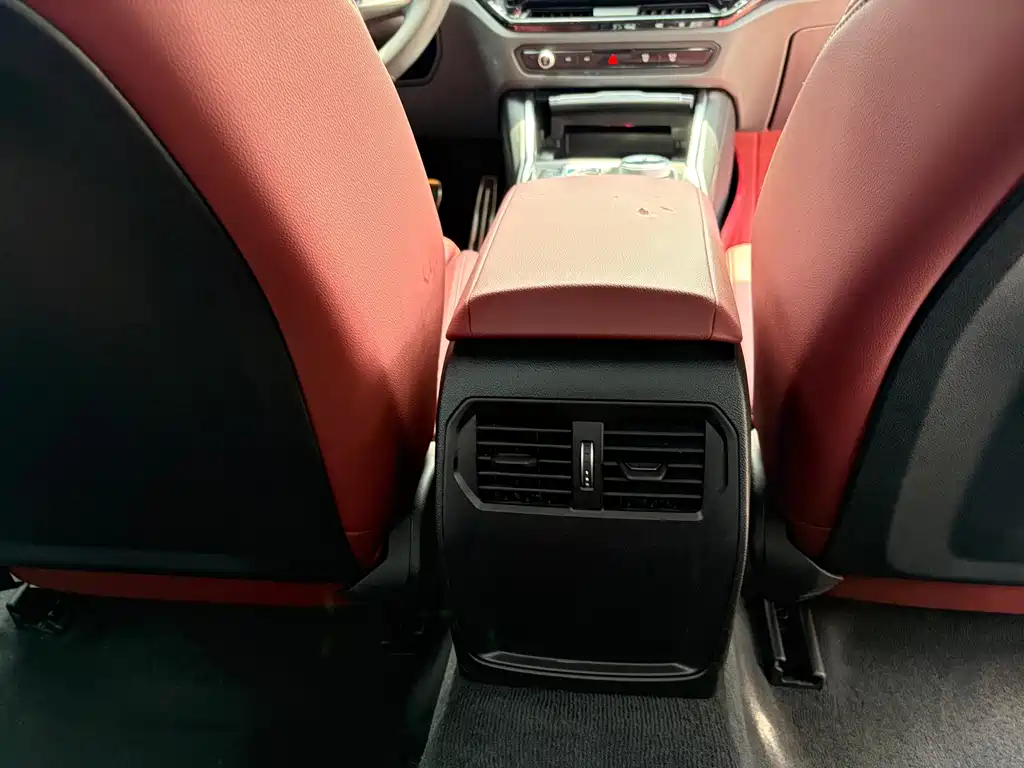 BMW 4 Series — фото 13