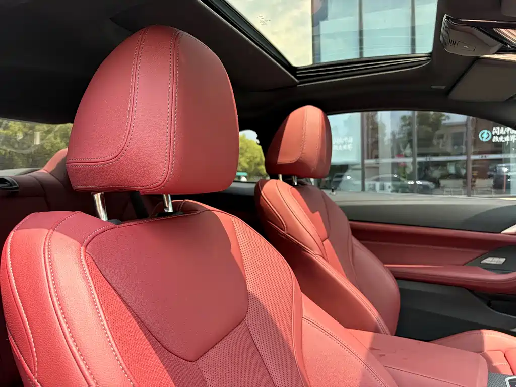 BMW 4 Series — фото 14