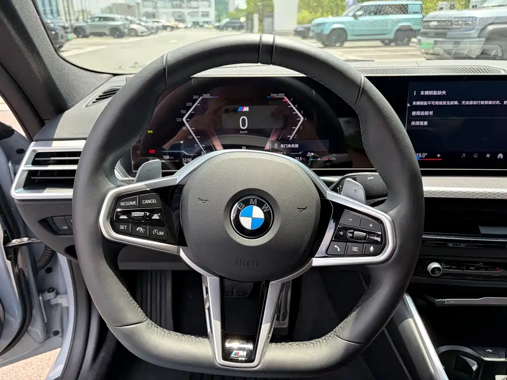 BMW 4 Series — фото 6