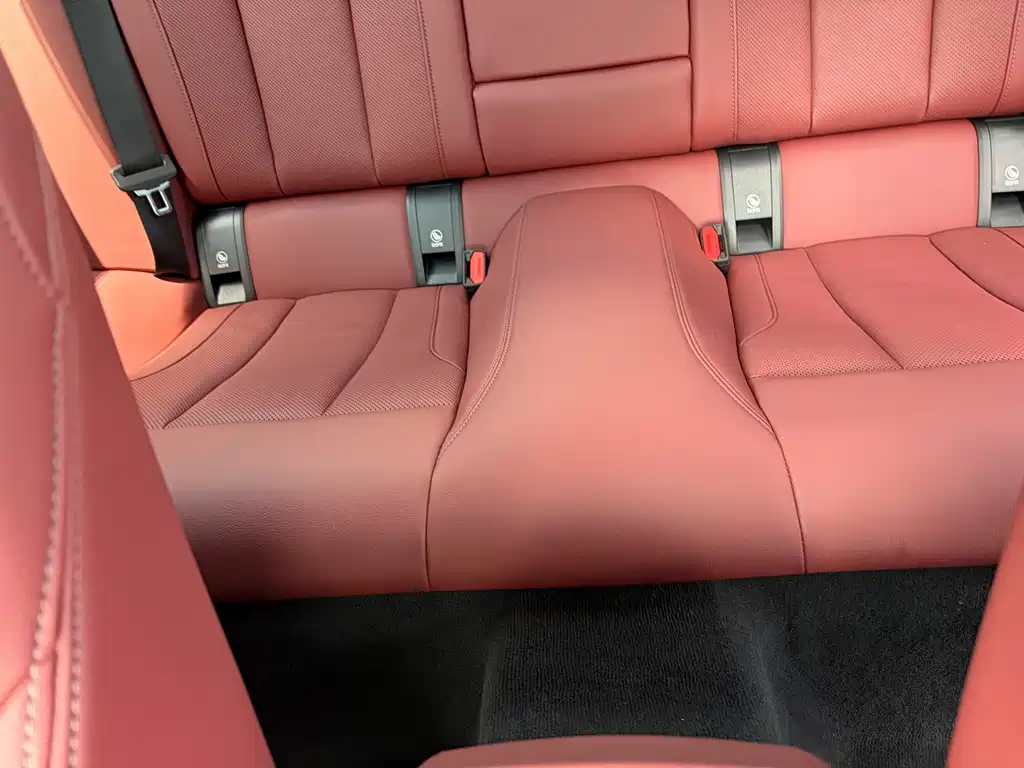 BMW 4 Series — фото 10