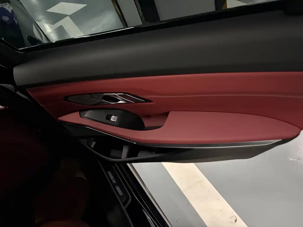 BMW 3 Series — фото 10