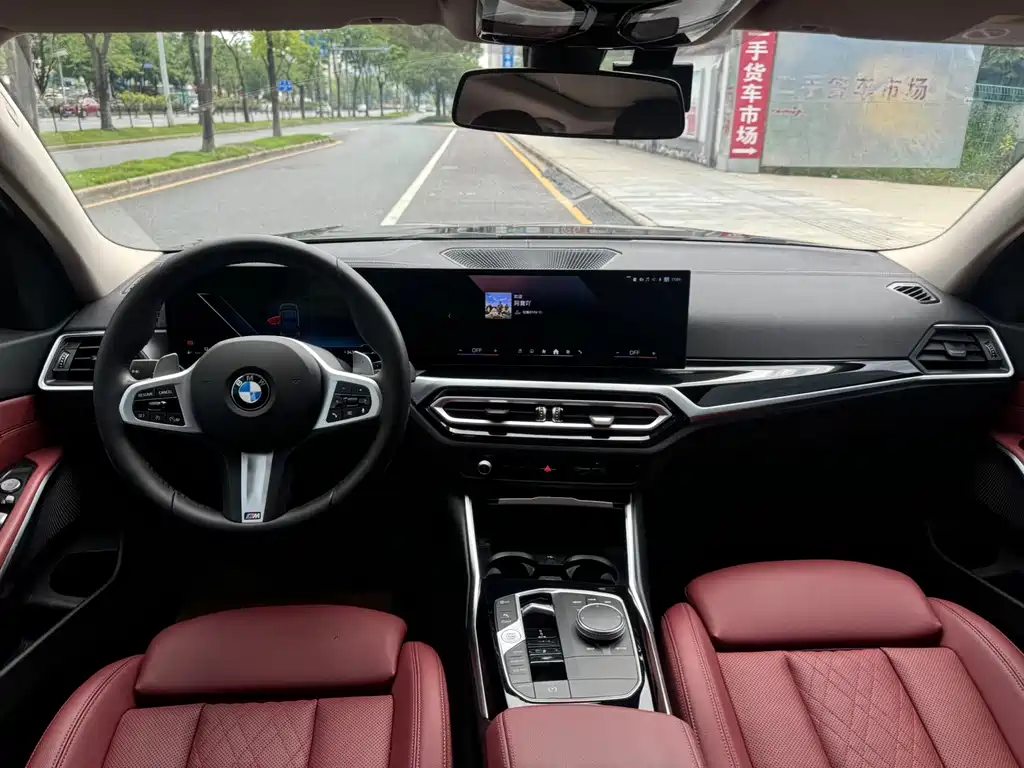 BMW 3 Series — фото 11
