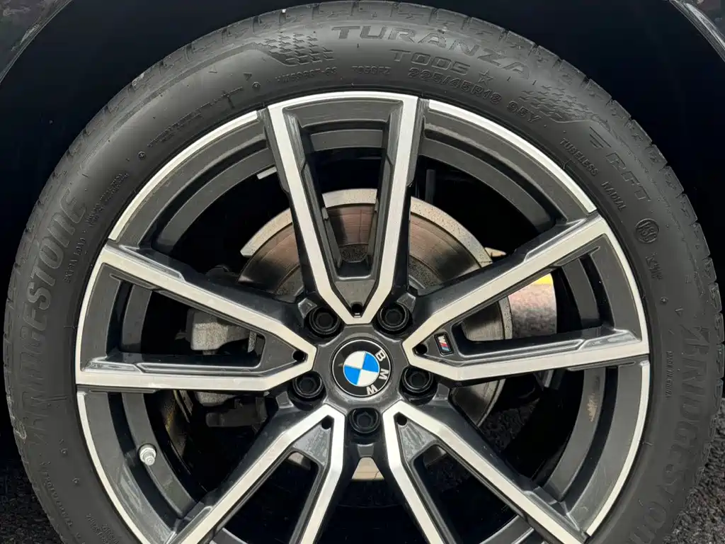BMW 3 Series — фото 14