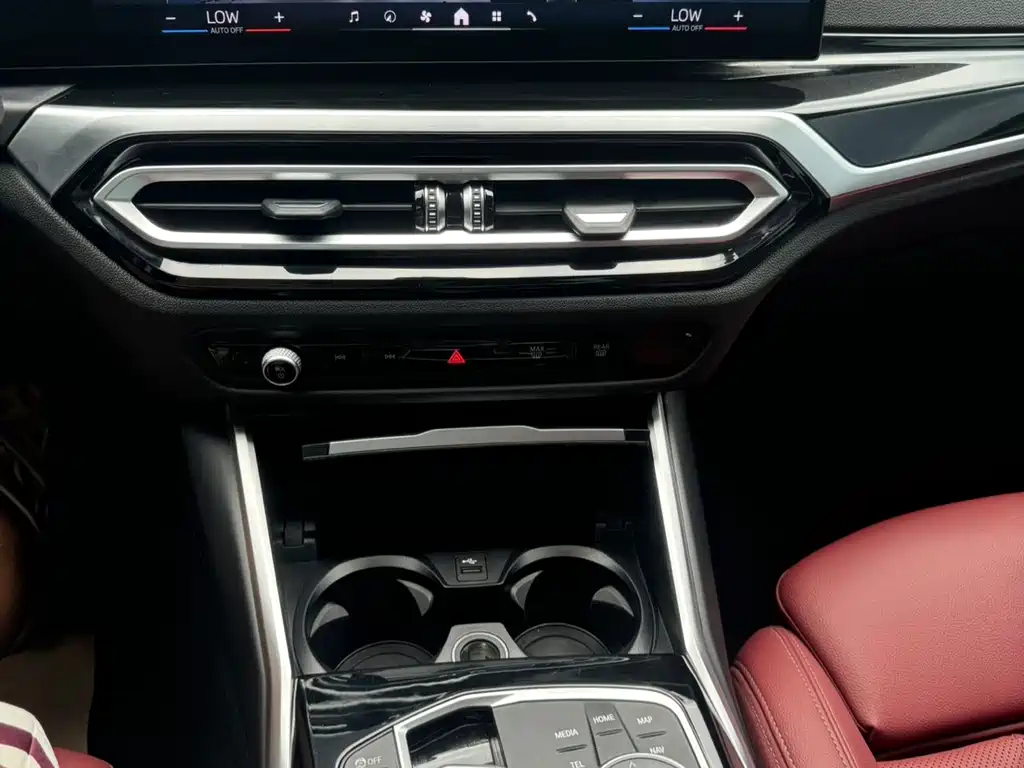 BMW 3 Series — фото 17