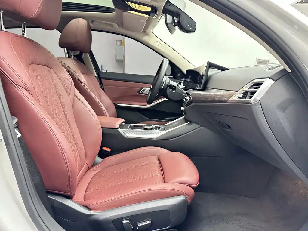BMW 3 Series — фото 14