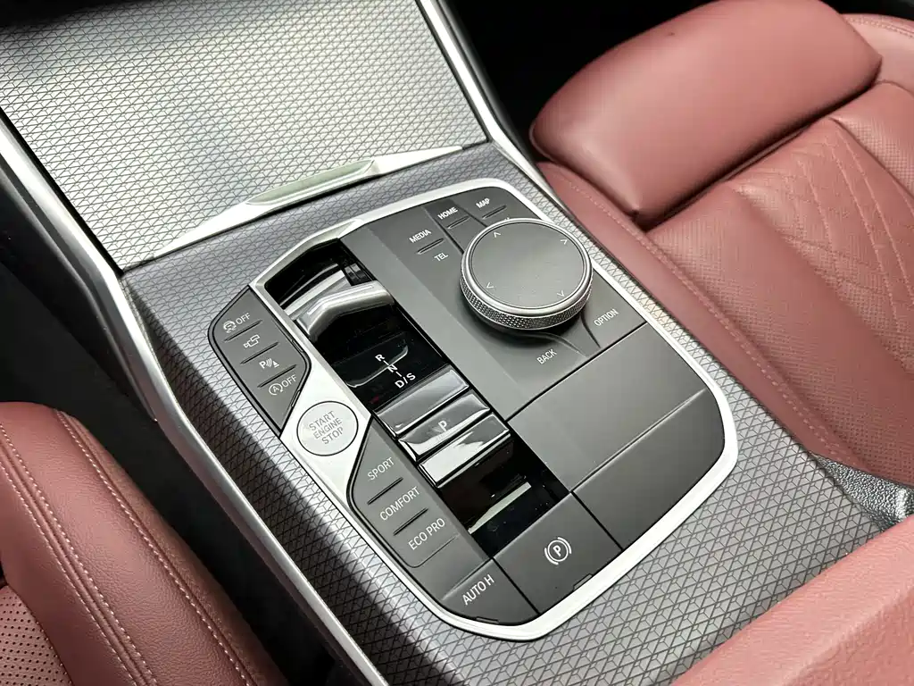 BMW 3 Series — фото 18