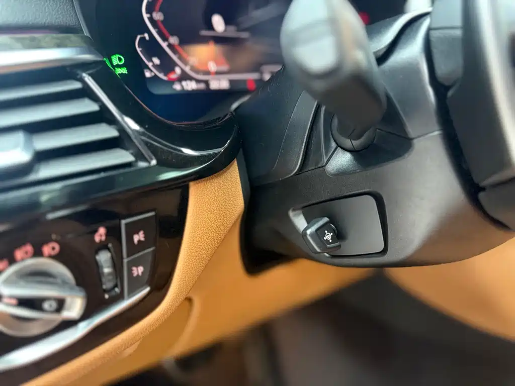 BMW 6 Series GT — фото 13