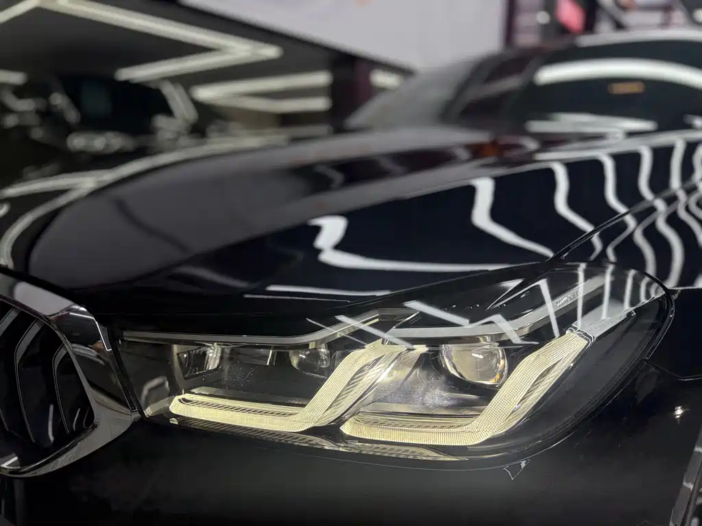 BMW 6 Series GT — фото 28