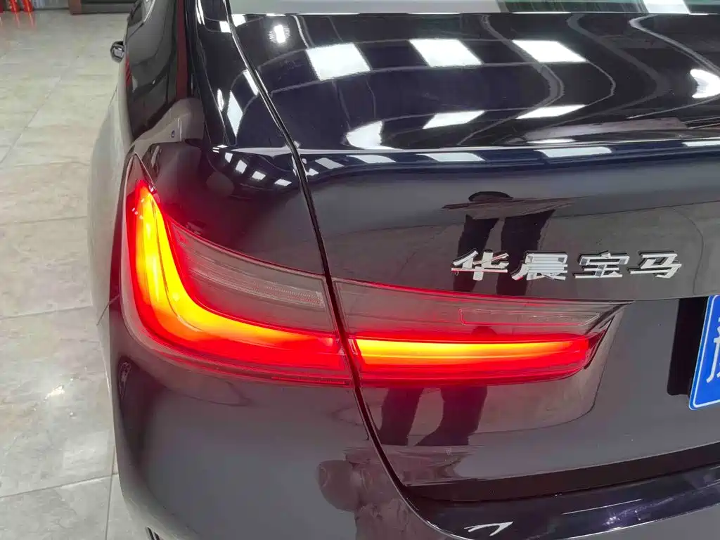 BMW 3 Series — фото 19