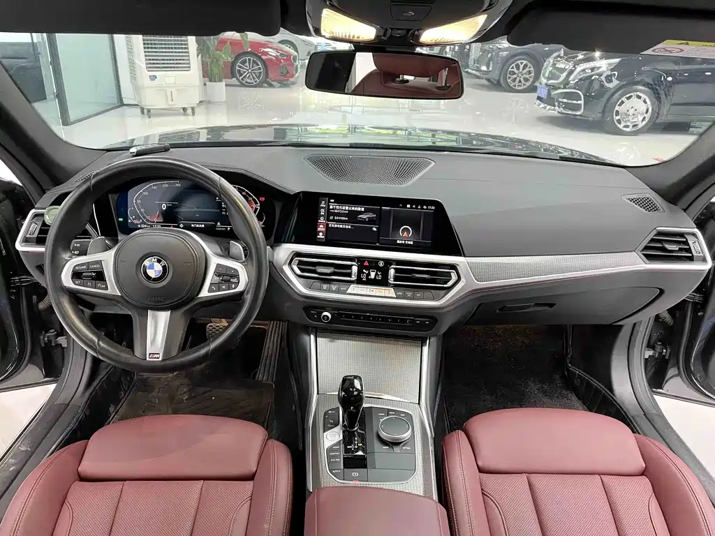 BMW 4 Series — фото 4