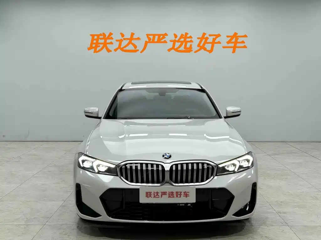 BMW 3 Series — фото 22