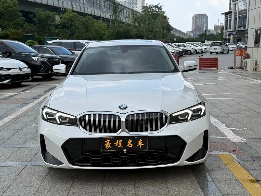 BMW 3 Series — фото 2