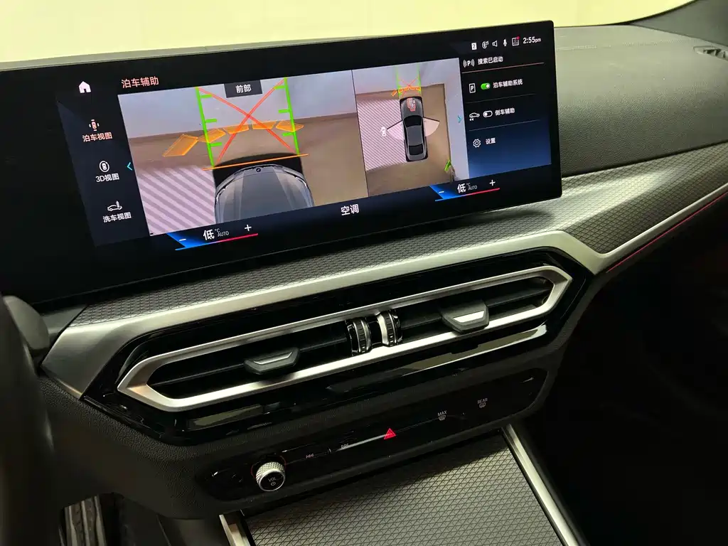 BMW 4 Series — фото 11