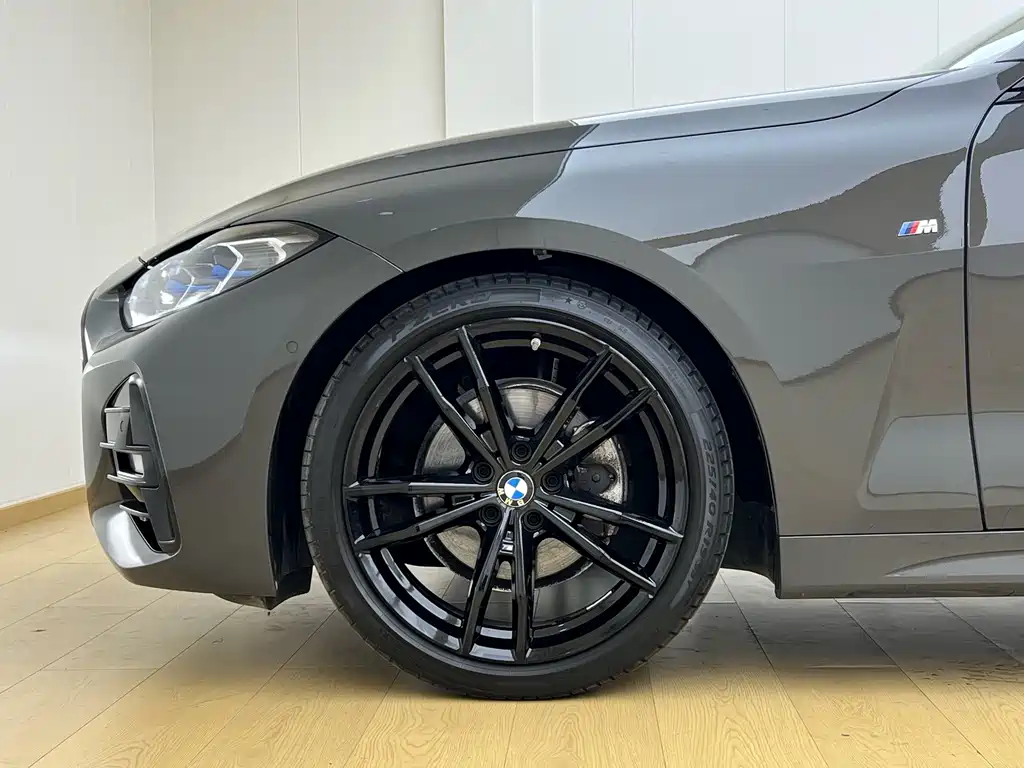 BMW 4 Series — фото 17