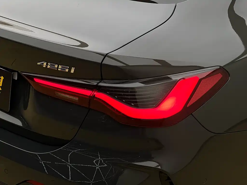 BMW 4 Series — фото 20