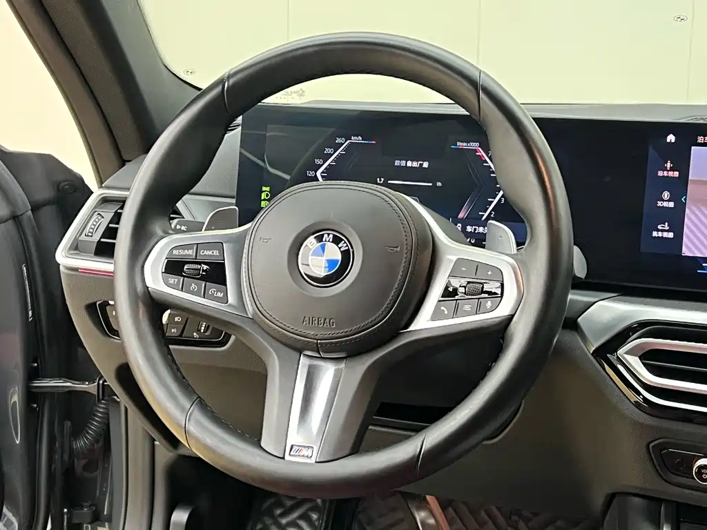 BMW 4 Series — фото 8