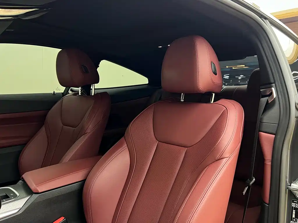 BMW 4 Series — фото 6