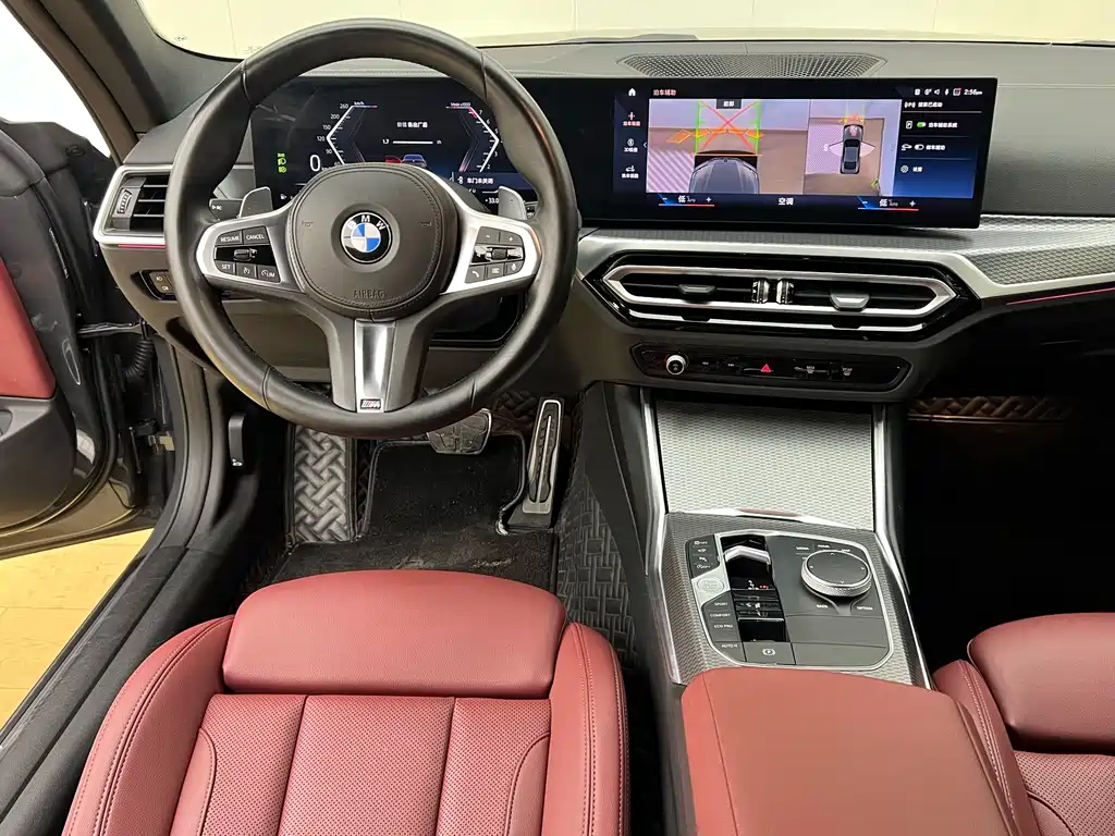 BMW 4 Series — фото 7