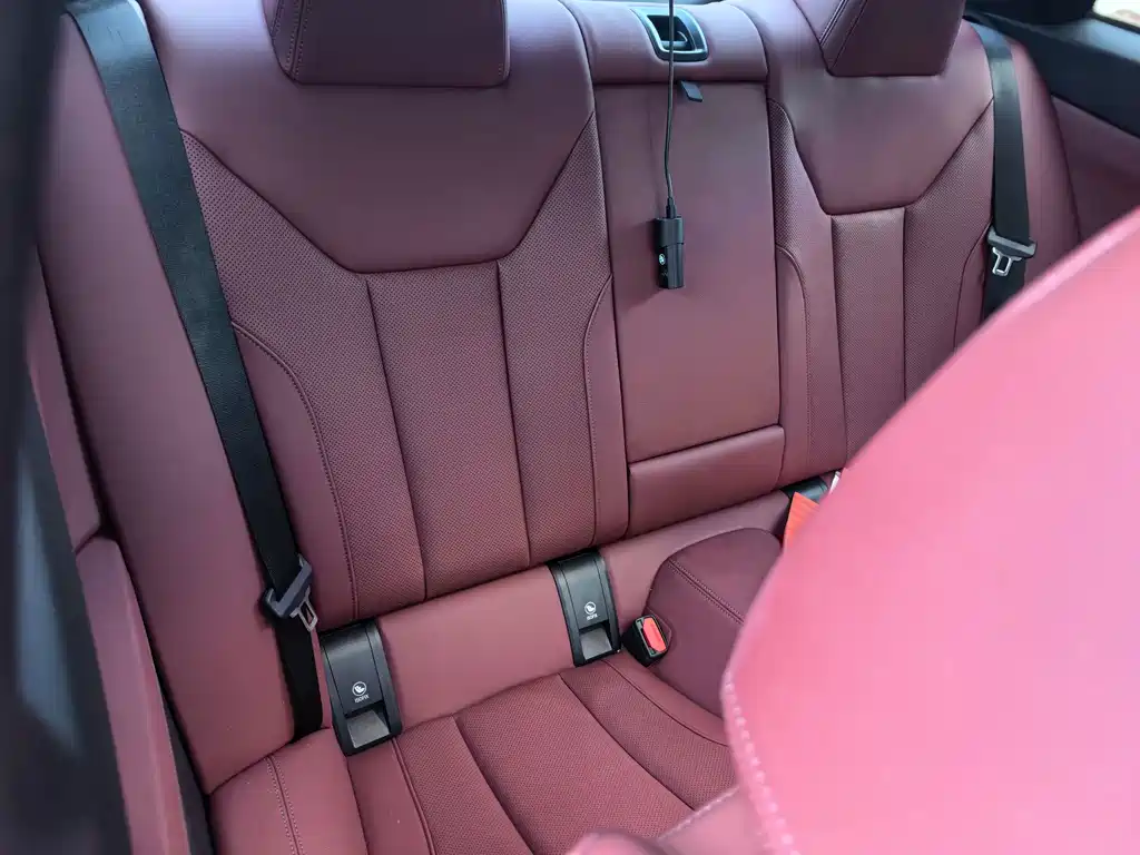 BMW 4 Series — фото 11
