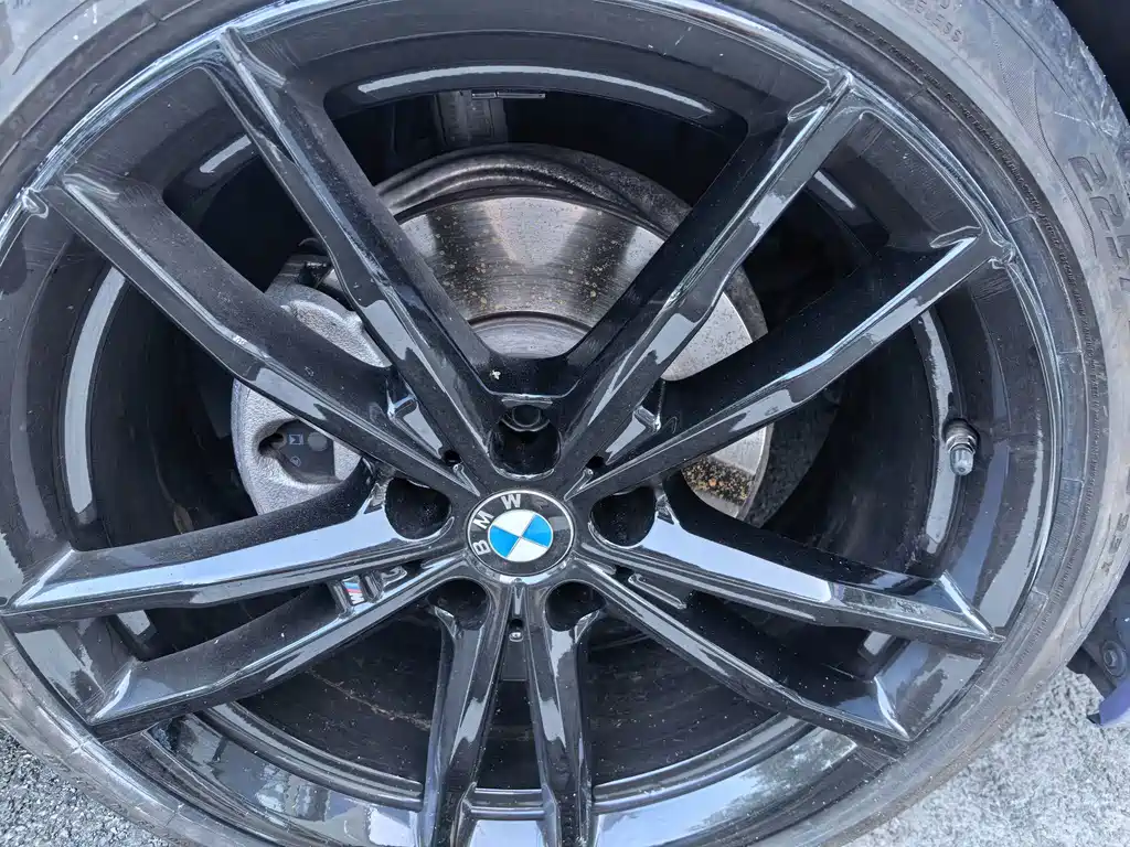BMW 4 Series — фото 13