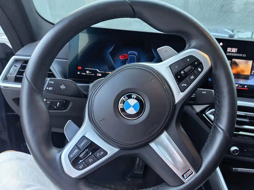 BMW 4 Series — фото 4