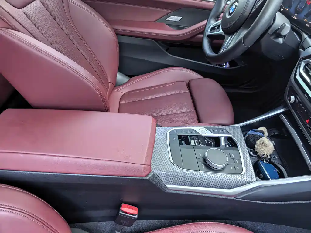 BMW 4 Series — фото 10