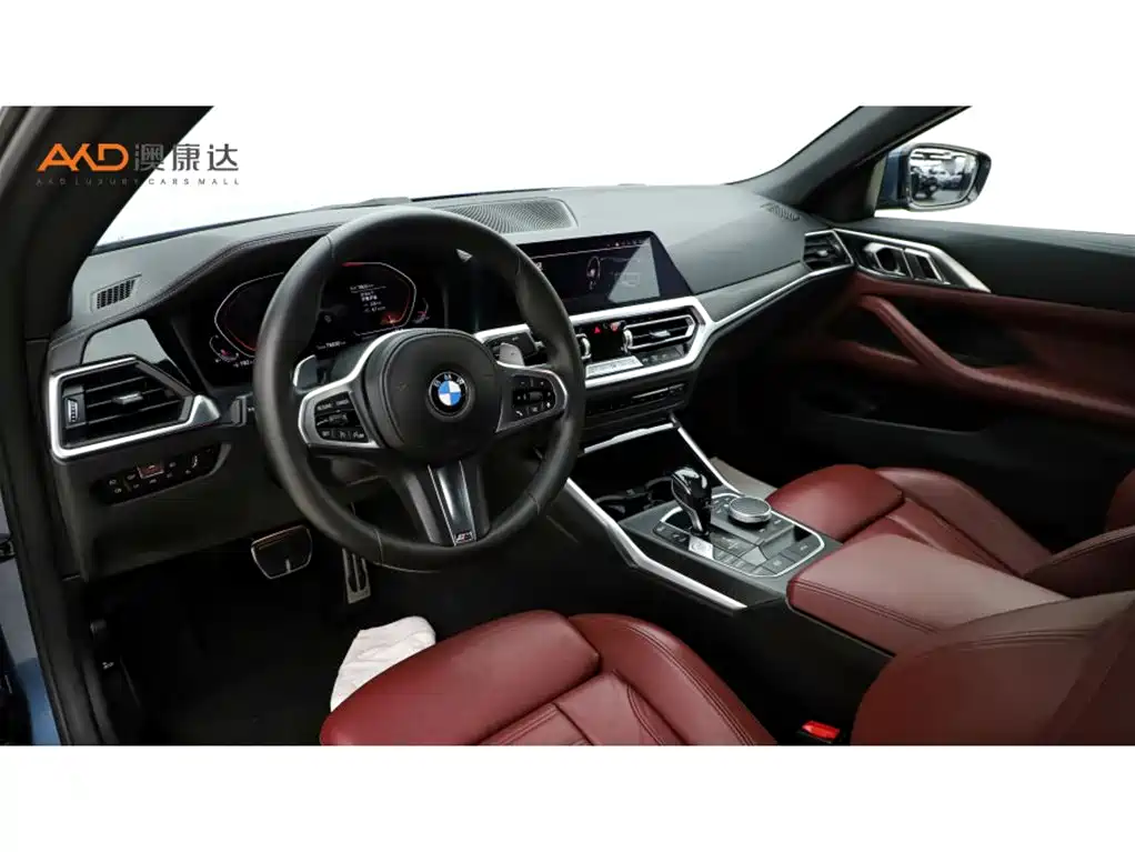 BMW 4 Series — фото 6