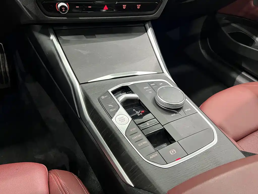 BMW 4 Series — фото 14