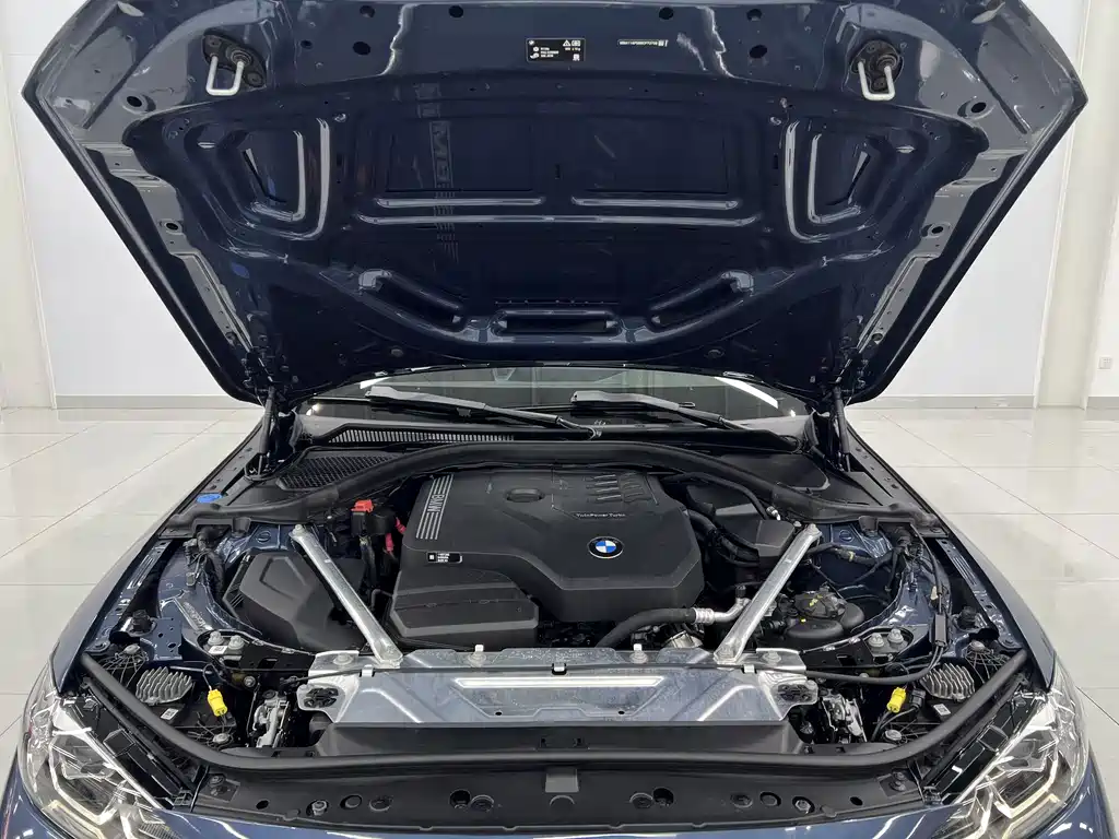 BMW 4 Series — фото 21