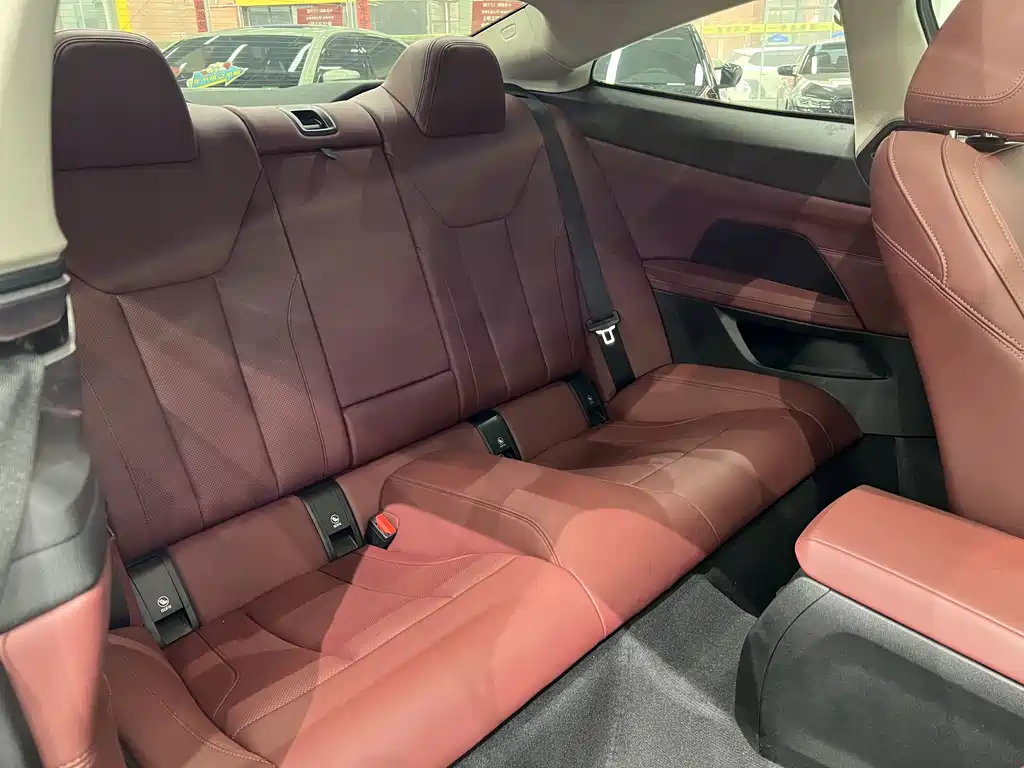 BMW 4 Series — фото 22