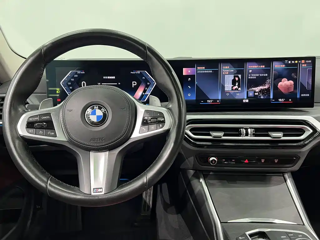 BMW 4 Series — фото 7