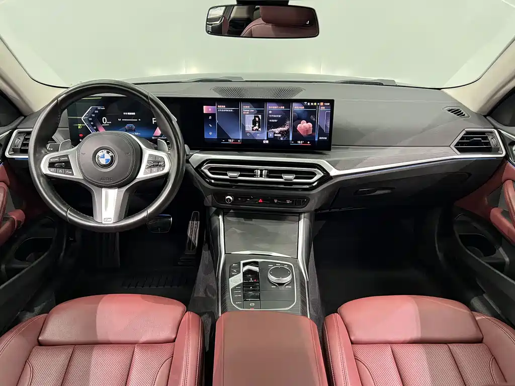 BMW 4 Series — фото 9