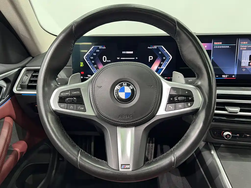 BMW 4 Series — фото 10