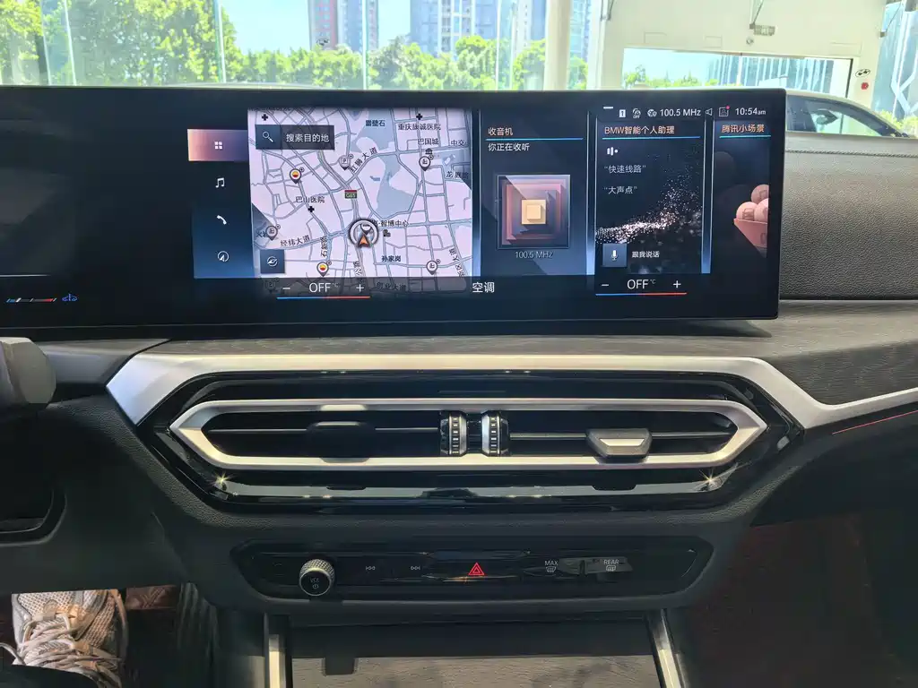 BMW 4 Series — фото 14