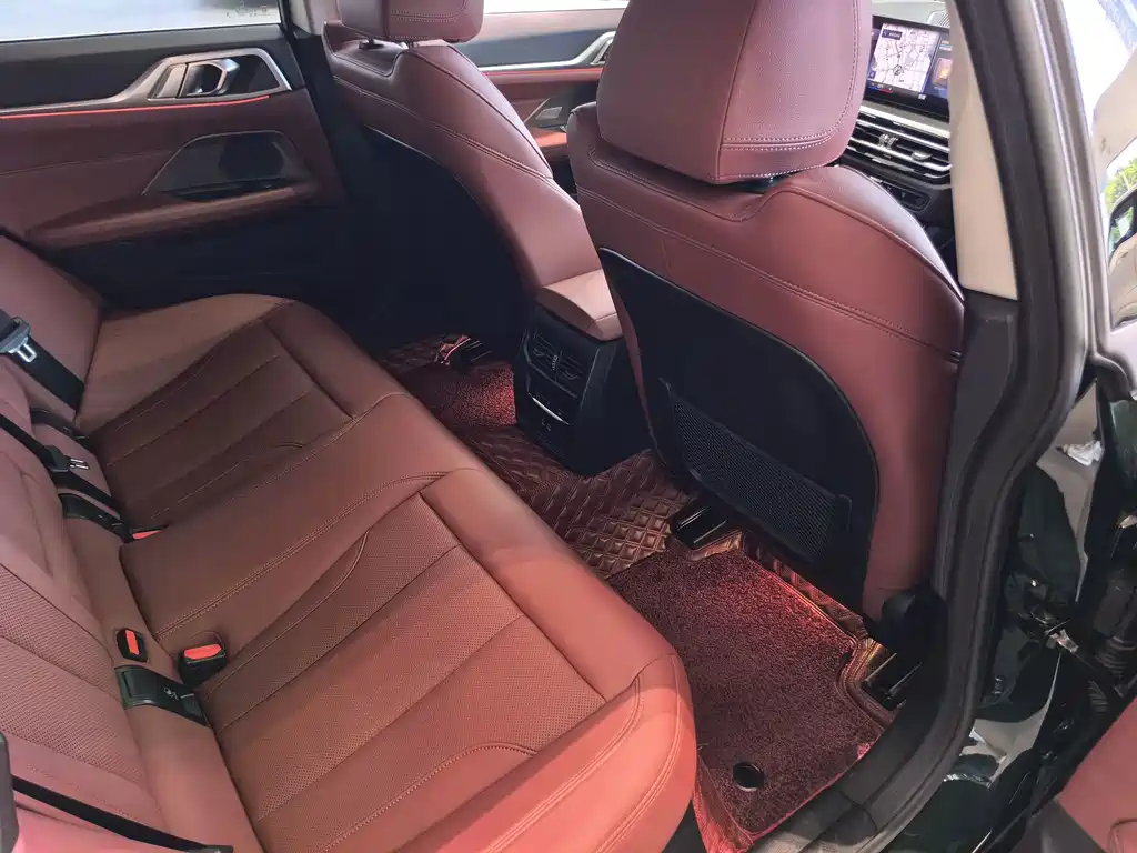BMW 4 Series — фото 20