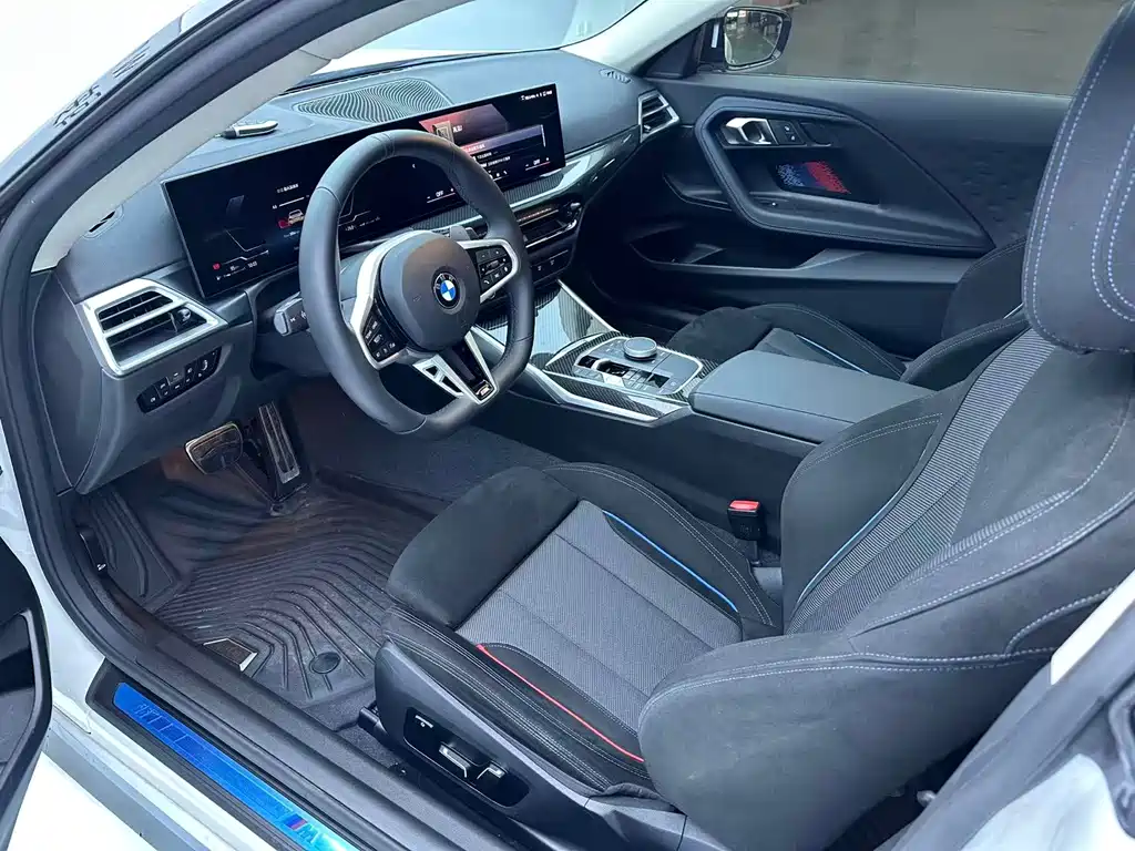 BMW 2 Series (Import) — фото 8