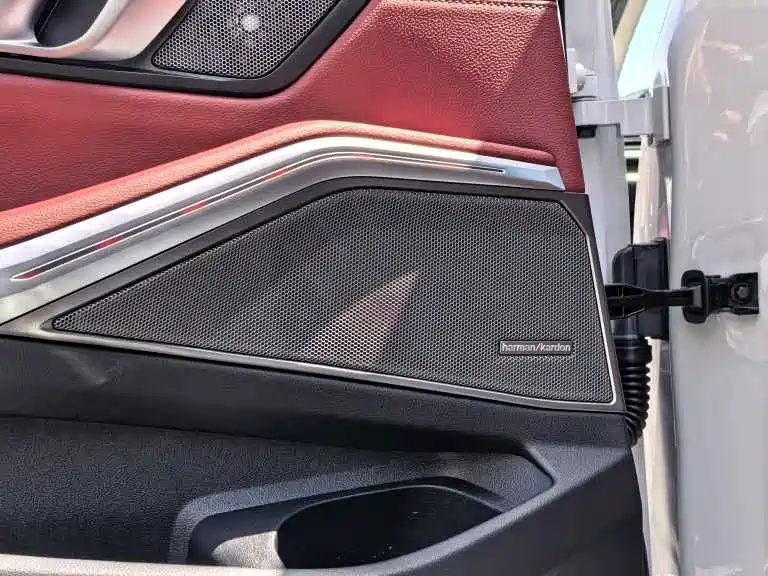 BMW 3 Series — фото 11
