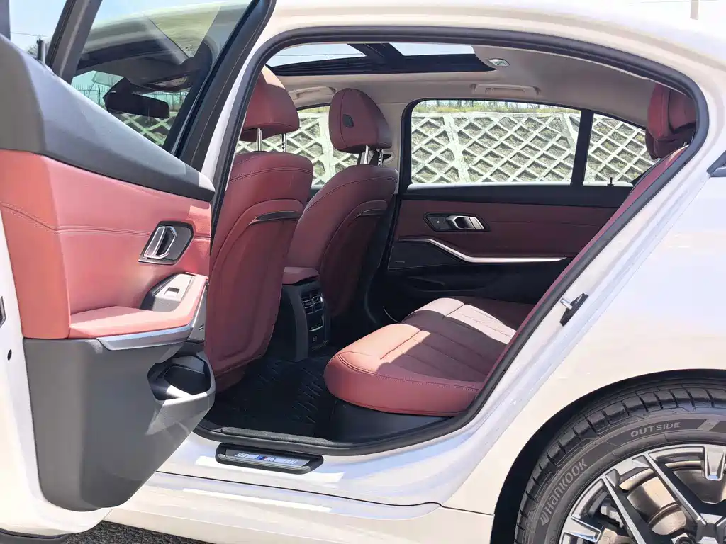 BMW 3 Series — фото 14