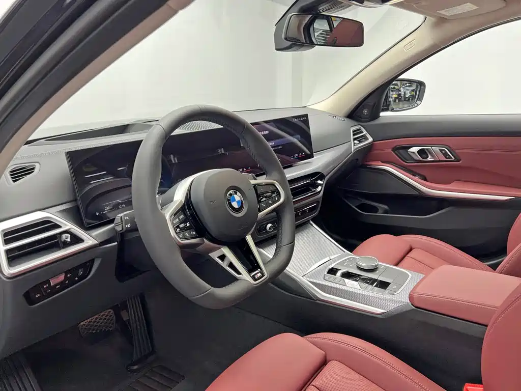 BMW 3 Series — фото 13