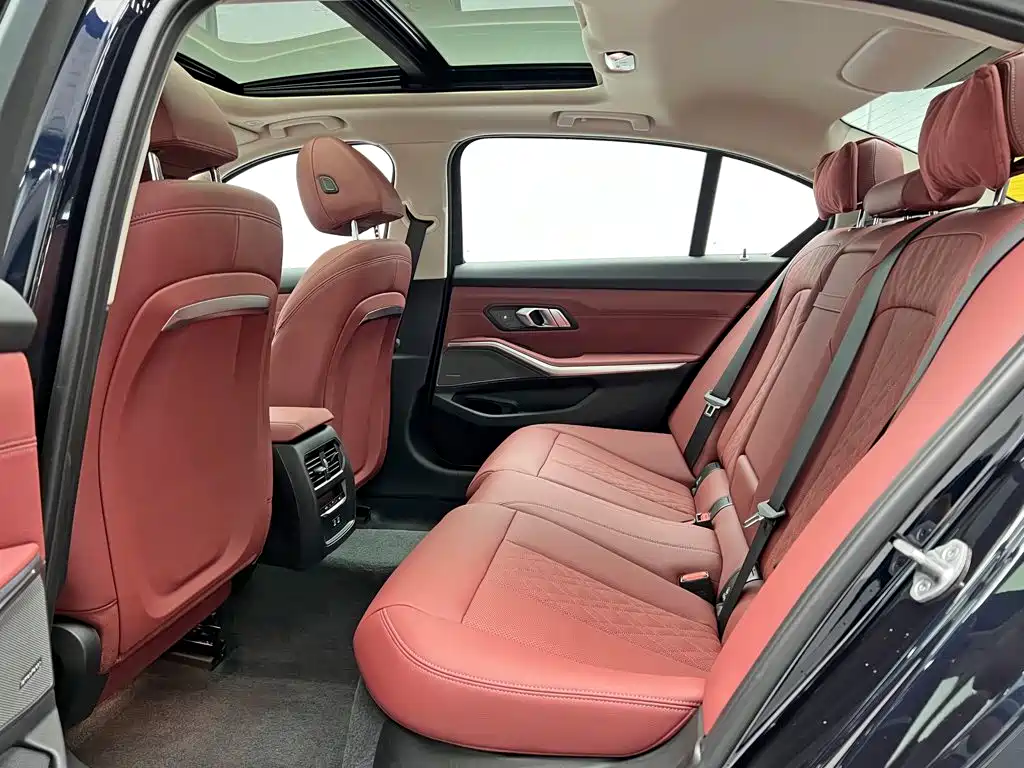 BMW 3 Series — фото 15