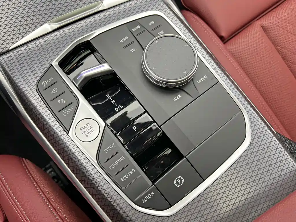 BMW 3 Series — фото 17