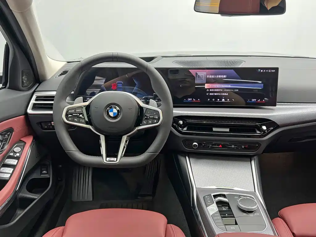 BMW 3 Series — фото 19